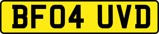 BF04UVD