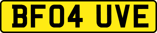 BF04UVE