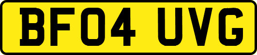BF04UVG