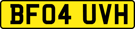 BF04UVH