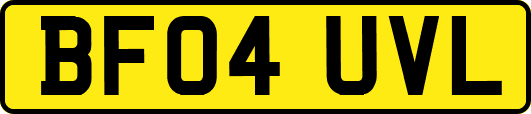 BF04UVL