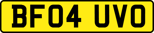 BF04UVO