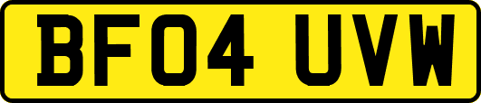BF04UVW