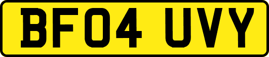 BF04UVY