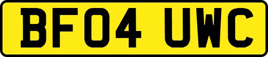 BF04UWC