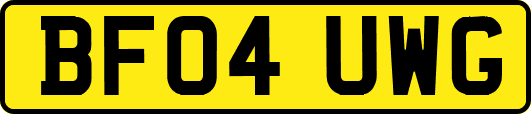 BF04UWG