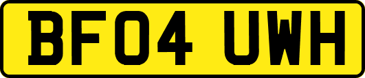 BF04UWH
