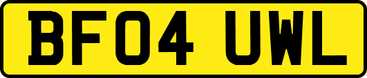 BF04UWL