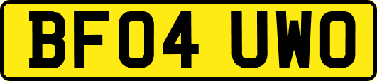 BF04UWO