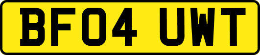 BF04UWT