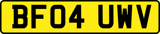 BF04UWV