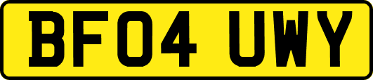 BF04UWY