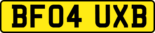 BF04UXB