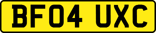 BF04UXC