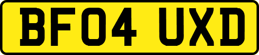 BF04UXD