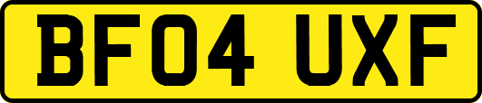 BF04UXF