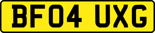 BF04UXG