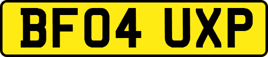 BF04UXP