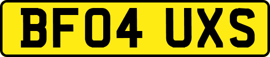BF04UXS