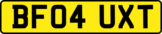 BF04UXT