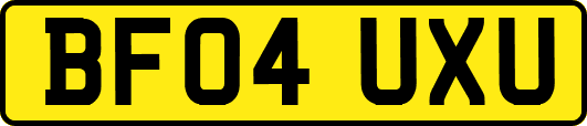BF04UXU