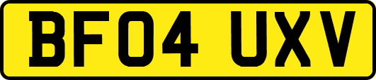 BF04UXV