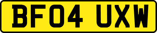 BF04UXW