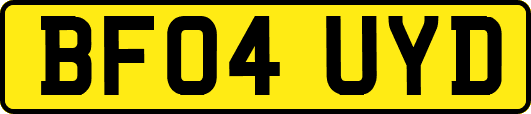 BF04UYD