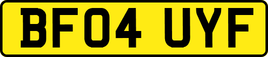 BF04UYF