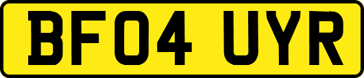 BF04UYR