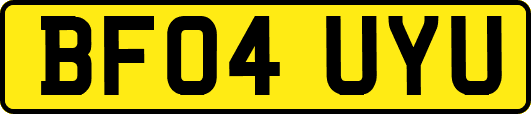 BF04UYU
