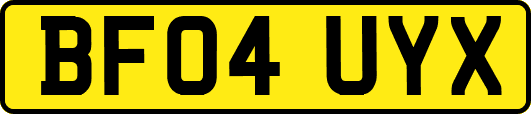 BF04UYX
