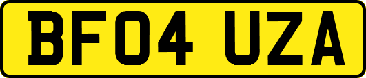 BF04UZA