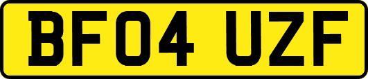 BF04UZF