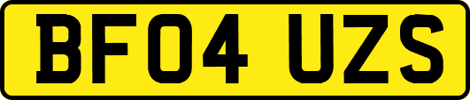 BF04UZS