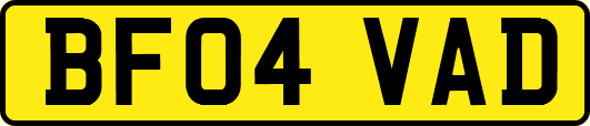 BF04VAD