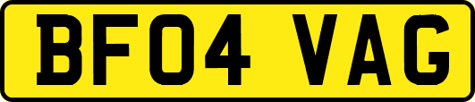 BF04VAG