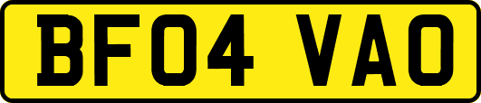 BF04VAO