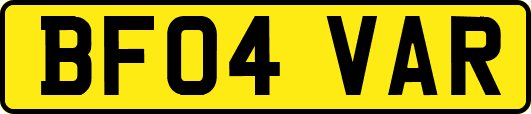 BF04VAR