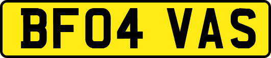 BF04VAS