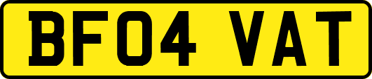 BF04VAT