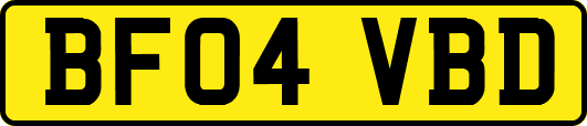 BF04VBD