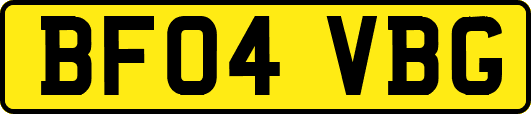 BF04VBG