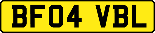 BF04VBL