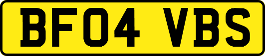 BF04VBS