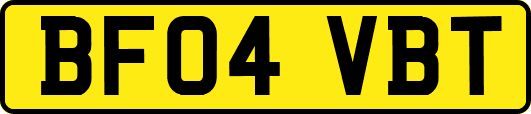 BF04VBT