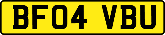 BF04VBU