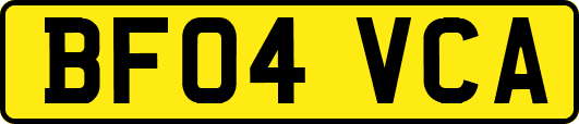 BF04VCA