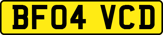 BF04VCD