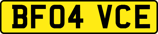 BF04VCE